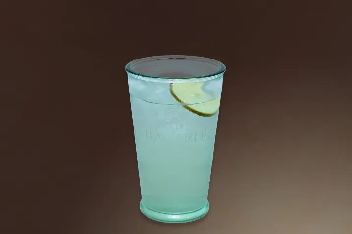 バカルディモヒート画像