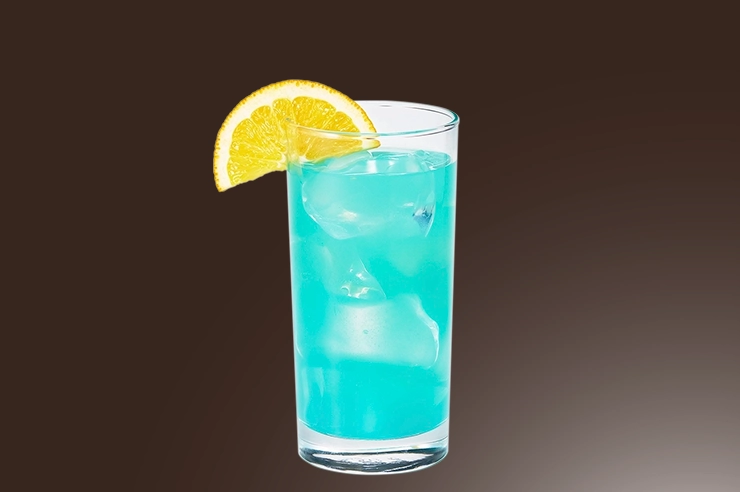 チャイナブルーのイメージ画像