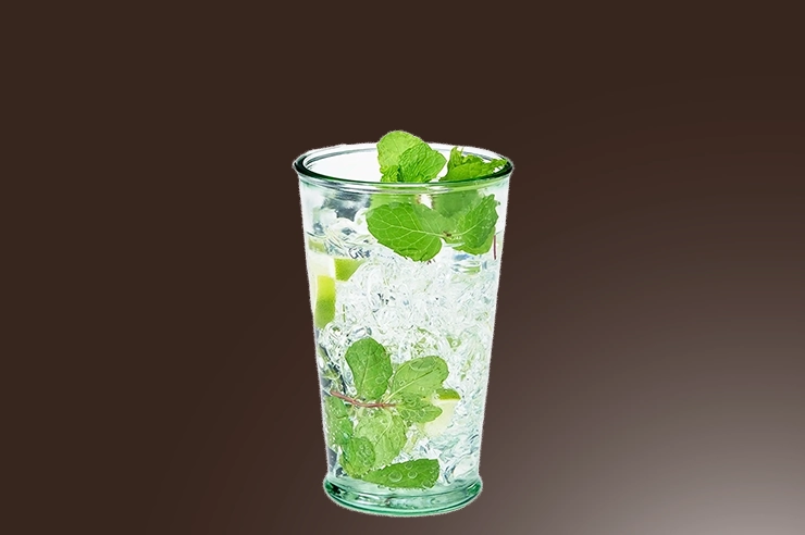 モヒートのイメージ画像