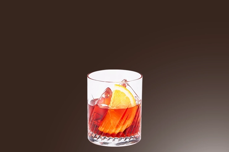 ネグローニのイメージ画像