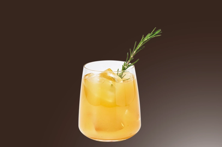 ピニャコラーダのイメージ画像