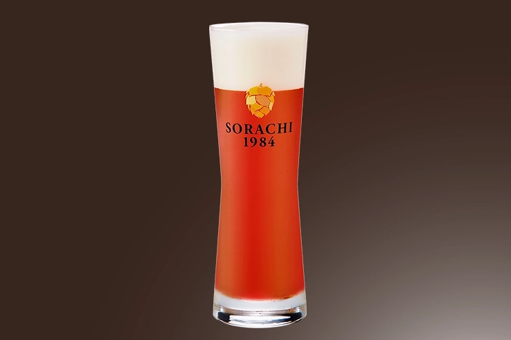 レッドアイの画像