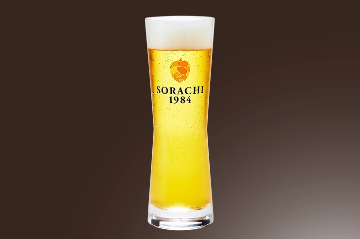 生ビールの画像