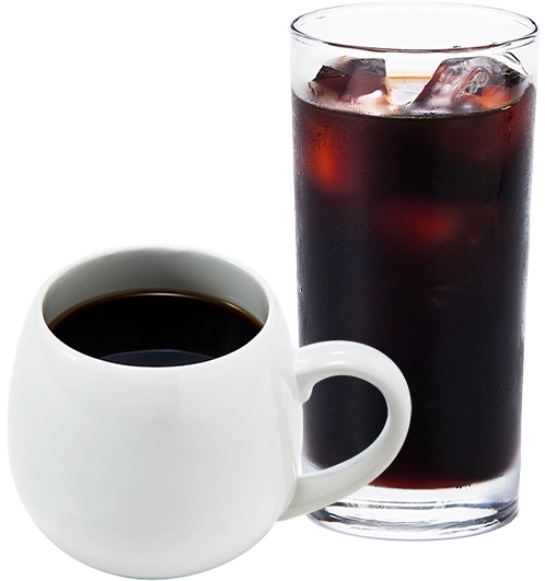 コーヒーのイメージ画像