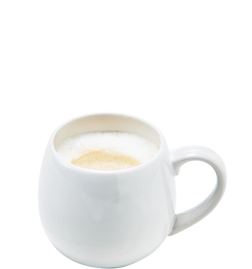 カプチーノのイメージ画像