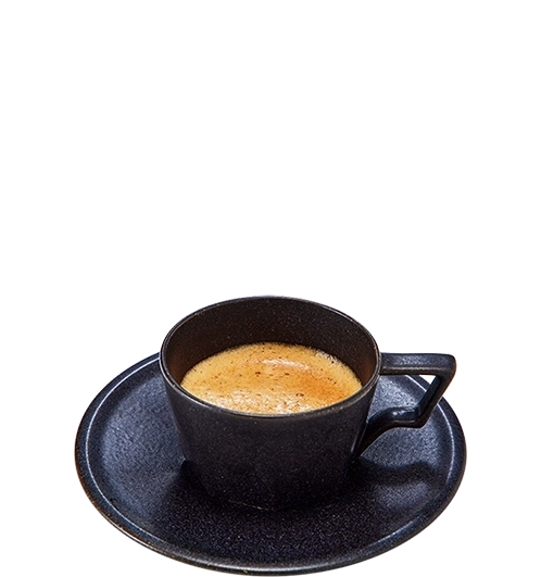 マハロエスプレッソのイメージ画像