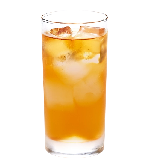 ストレートティー