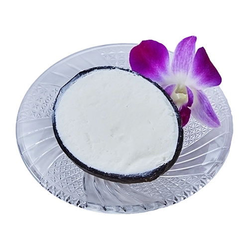 ココナッツシャーベットのイメージ画像