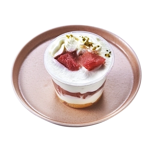 カップショートケーキのイメージ画像