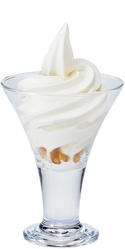 ソフトクリームのイメージ画像
