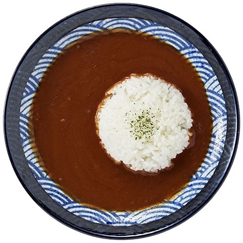京カレーのイメージ画像