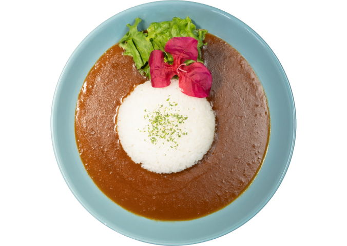 京カレーのイメージ画像