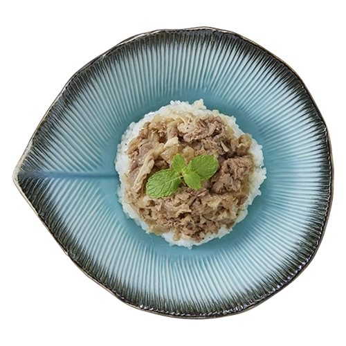 ピピ丼のイメージ画像