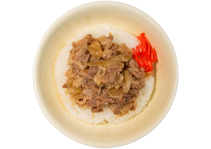 ピピ丼のイメージ画像