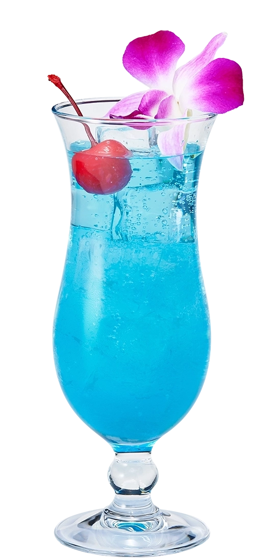 ハワイアンオーシャンのイメージ画像