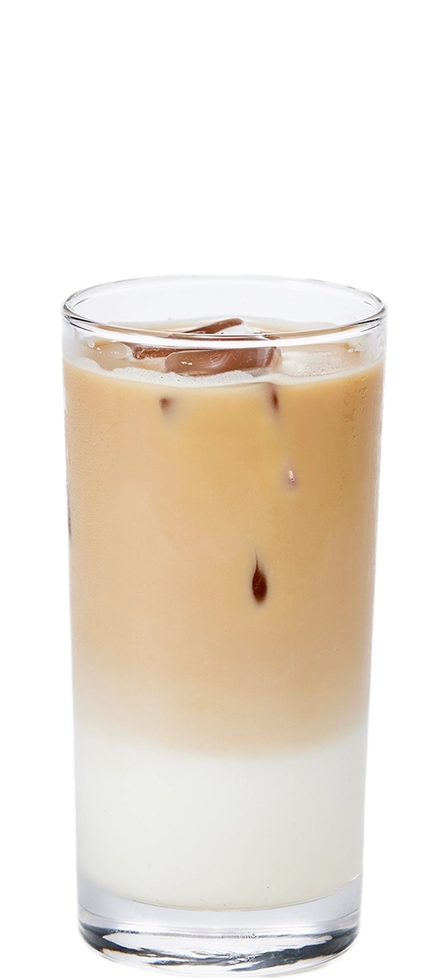 マカダミアナッツラテのイメージ画像