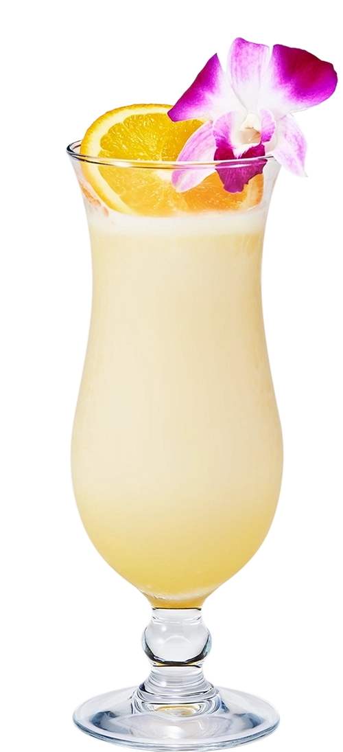 パッションオレンジスムージーのイメージ画像