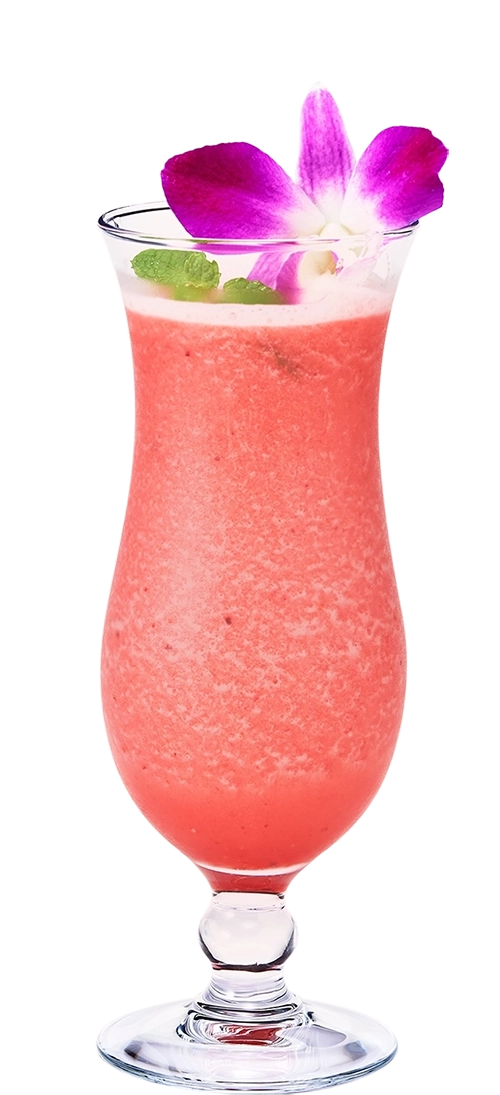 ストロベリースムージーのイメージ画像