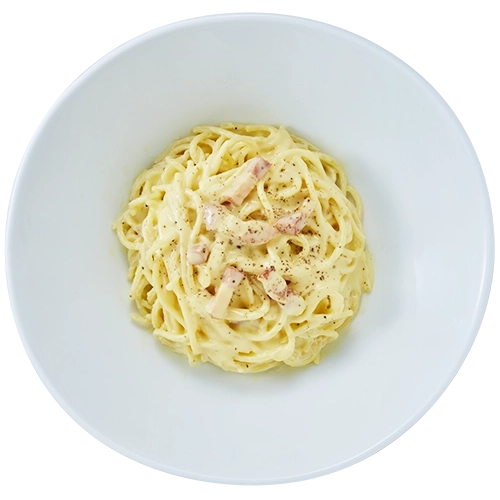 カルボナーラのイメージ画像