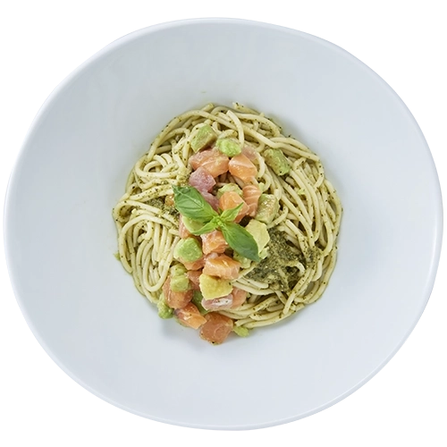 ポキジュノベーゼのイメージ画像