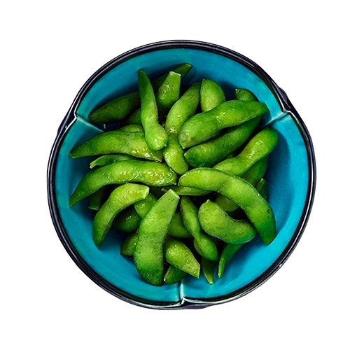 枝豆のイメージ画像