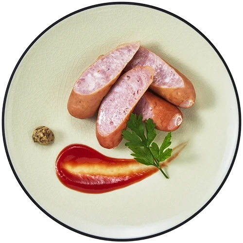 ソーセージのイメージ画像
