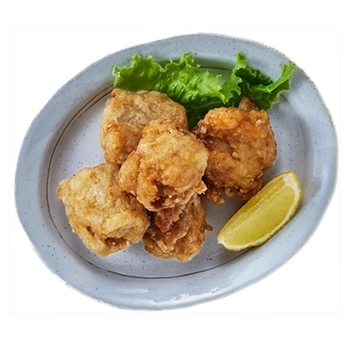 竜田揚げのイメージ画像