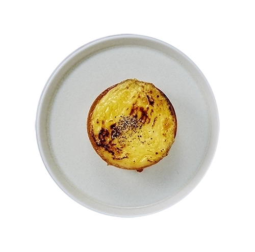 ブリュレタルトのイメージ画像