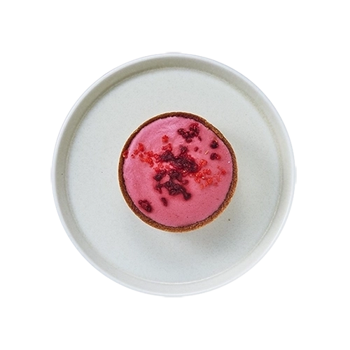 ストロベリータルトのイメージ画像