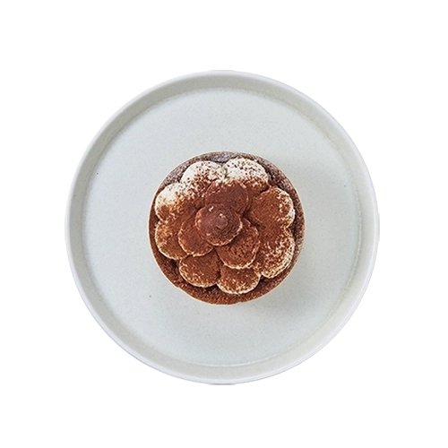 ティラミスタルトのイメージ画像