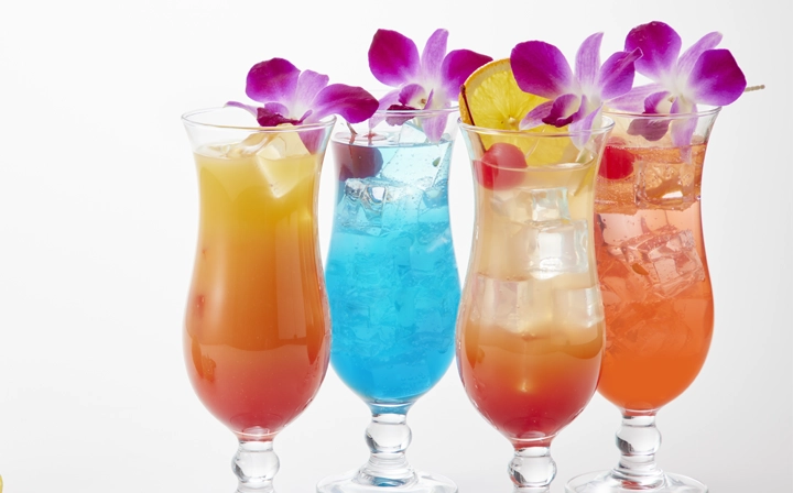 ハワイアンドリンクのイメージ画像