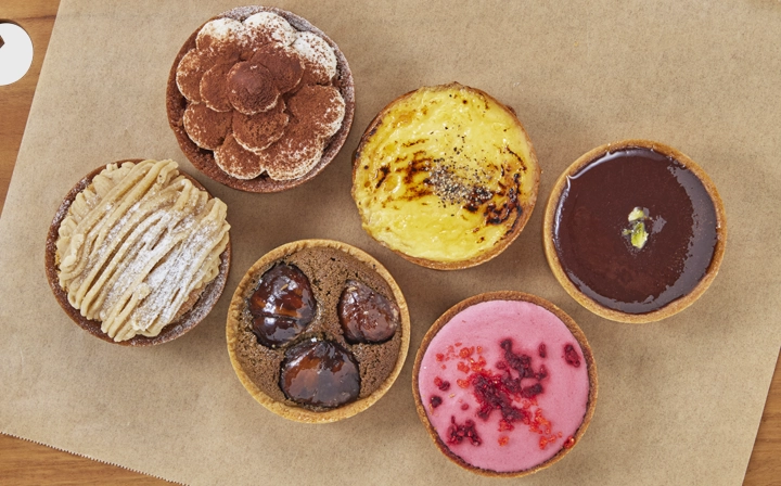 タルトのイメージ画像